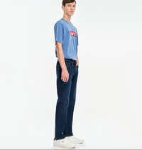 Levi's 514_1655 Straight Dark Blue
