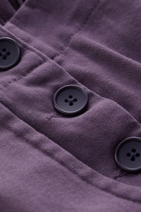 Seasalt Waterdance Trousers in Fig