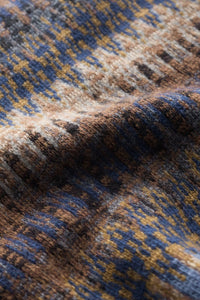 Seasalt Mens Sparrowhawk Jumper in Tumuli Multi