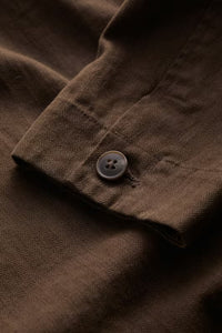 Seasalt Men's Men's Tollgate Jacket in Pepper