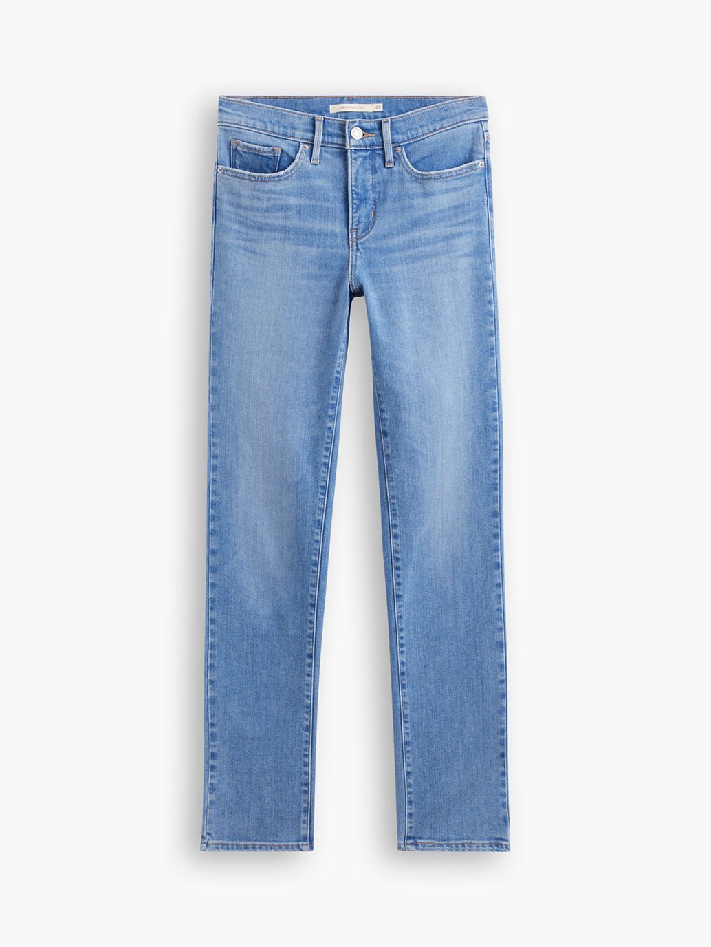 312 Shaping Slim - Light Blue 0191