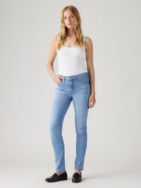 312 Shaping Slim - Light Blue 0191