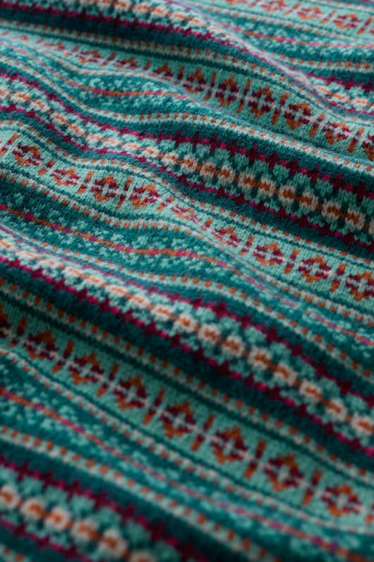 Seasalt Percella Cove Vest - Wheal Towan Seashore Mix