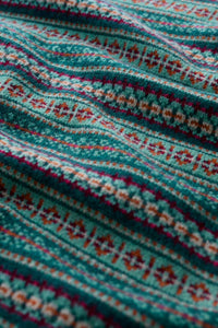 Seasalt Percella Cove Vest - Wheal Towan Seashore Mix
