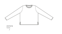 Mansted Zonora Yak Wool