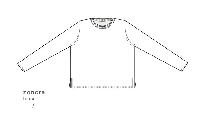 Mansted Zonora Yak Wool