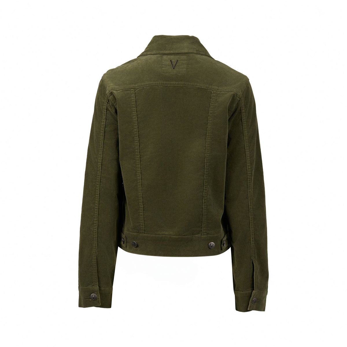 Vassalli Jacket Deep Sage 4051M