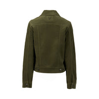 Vassalli Jacket Deep Sage 4051M
