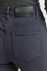 Ladies Toorallie Merino Denim Bendigo High-Rise Jeans 252