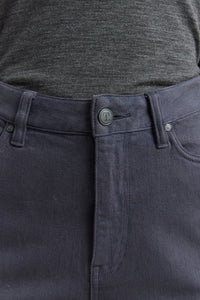 Ladies Toorallie Merino Denim Bendigo High-Rise Jeans 252
