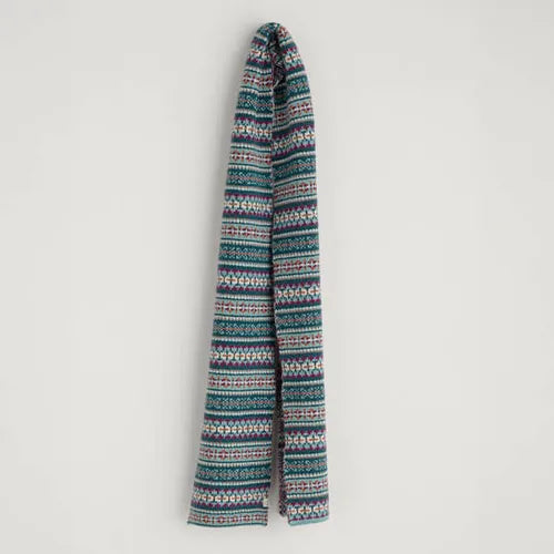 Seasalt Bright Line Scarf