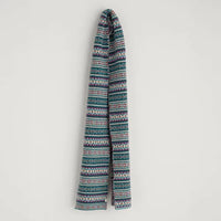 Seasalt Bright Line Scarf
