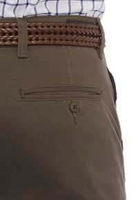 City Club Hammond Place Chinos - Milo