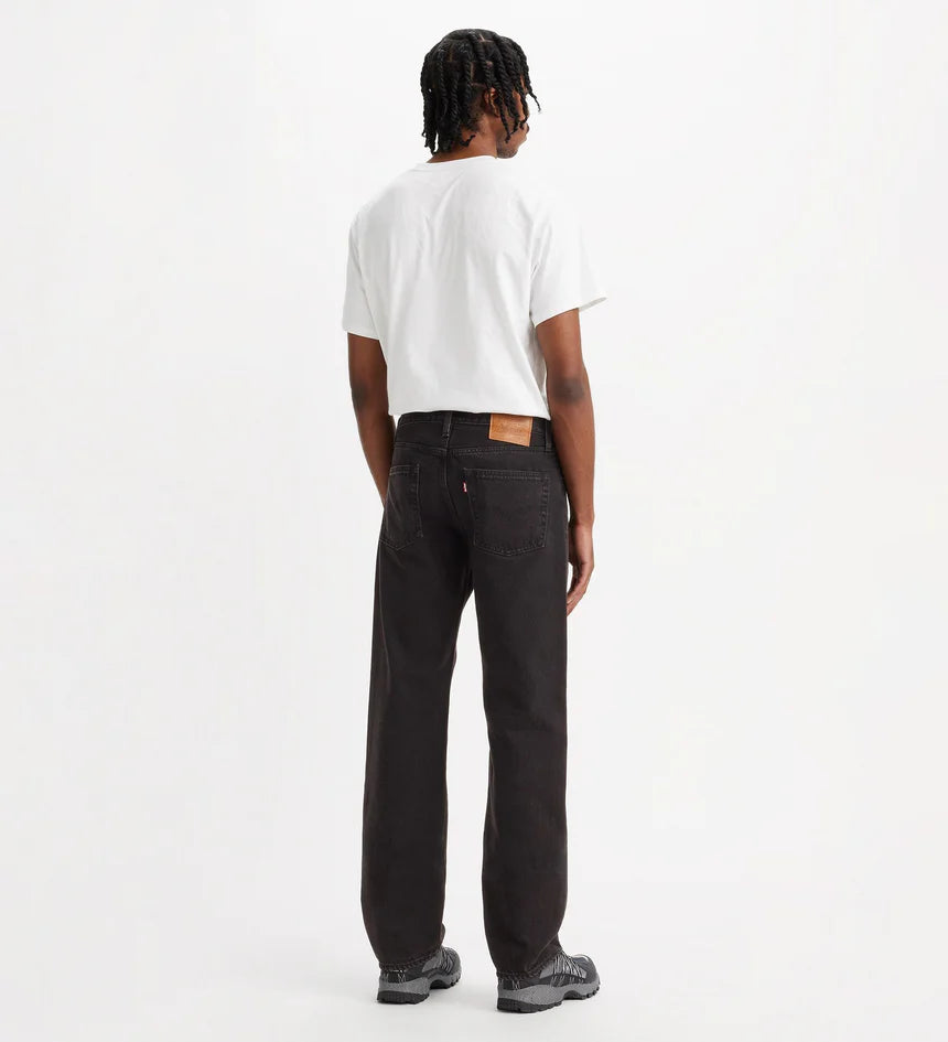 Levi's 555_0002 Relaxed Straight Jeans