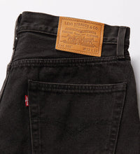 Levi's 555_0002 Relaxed Straight Jeans