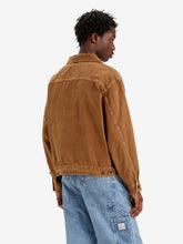 Load image into Gallery viewer, Men&#39;s Levi&#39;s Ginger Canvas Trucker Jacket
