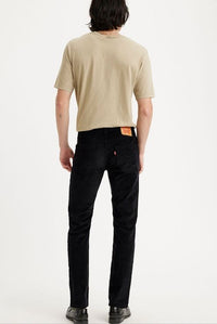 Levi's 511 Slim Corduroy Meteorite Black
