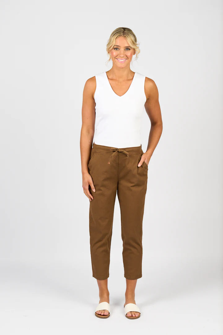 Vassalli Pants 5790