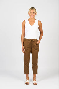 Vassalli Pants 5790