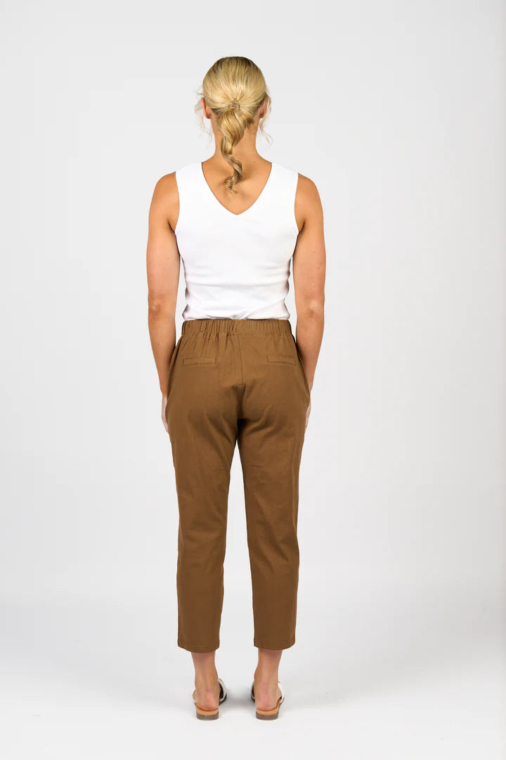 Vassalli Pants 5790