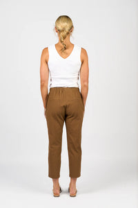 Vassalli Pants 5790