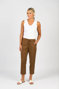 Vassalli Pants 5790