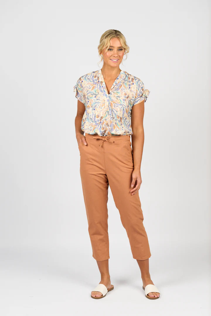 Vassalli Pants 5790