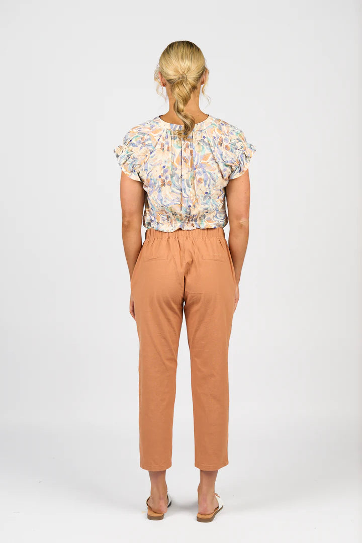 Vassalli Pants 5790