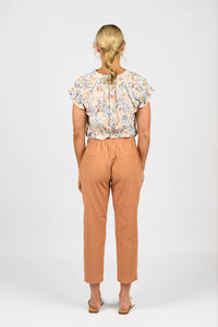 Vassalli Pants 5790