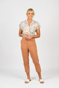 Vassalli Pants 5790