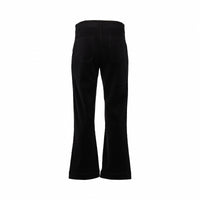 Vassalli 5995AM Wide Leg Ankle Grazer Corduroy Pant