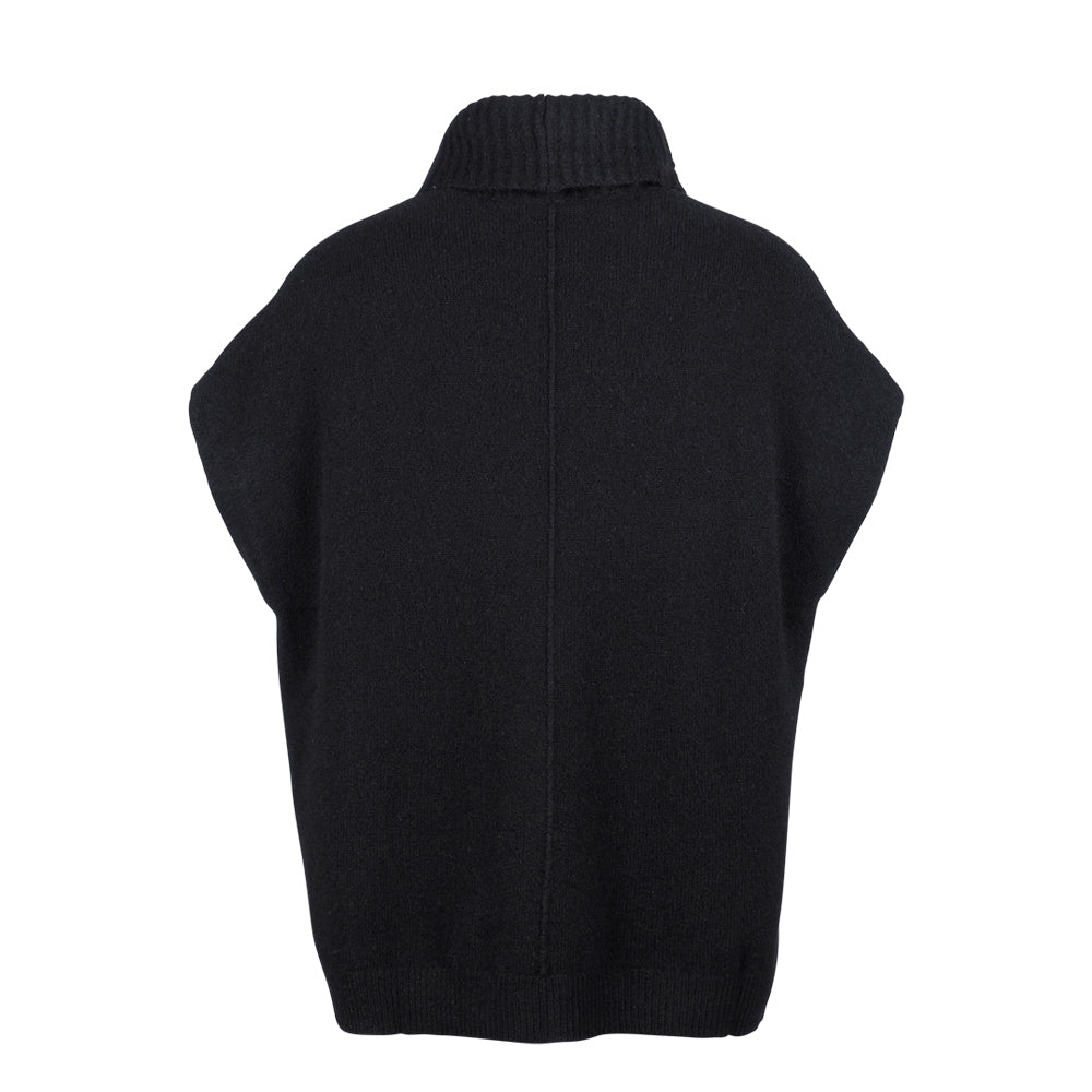 Mansted Yak Wool Pop-Over 'Zo Bee' (out of stock - more coming W26)