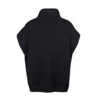 Mansted Yak Wool Pop-Over 'Zo Bee' (out of stock - more coming W26)