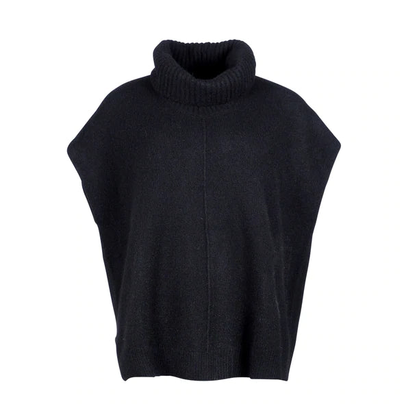 Mansted Yak Wool Pop-Over 'Zo Bee' (out of stock - more coming W26)