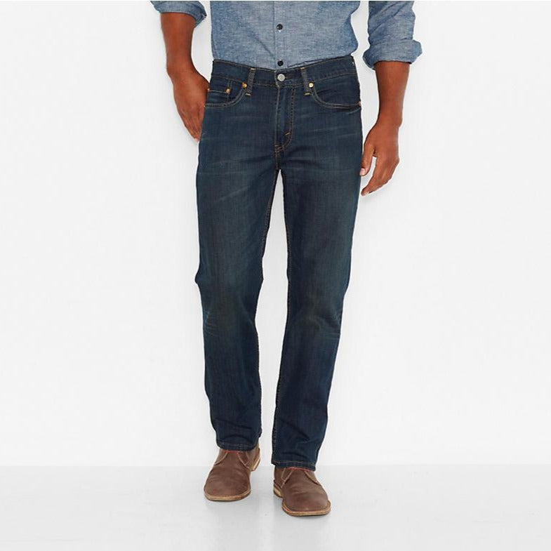 Levi's 514_0542 Straight Dark Vintage