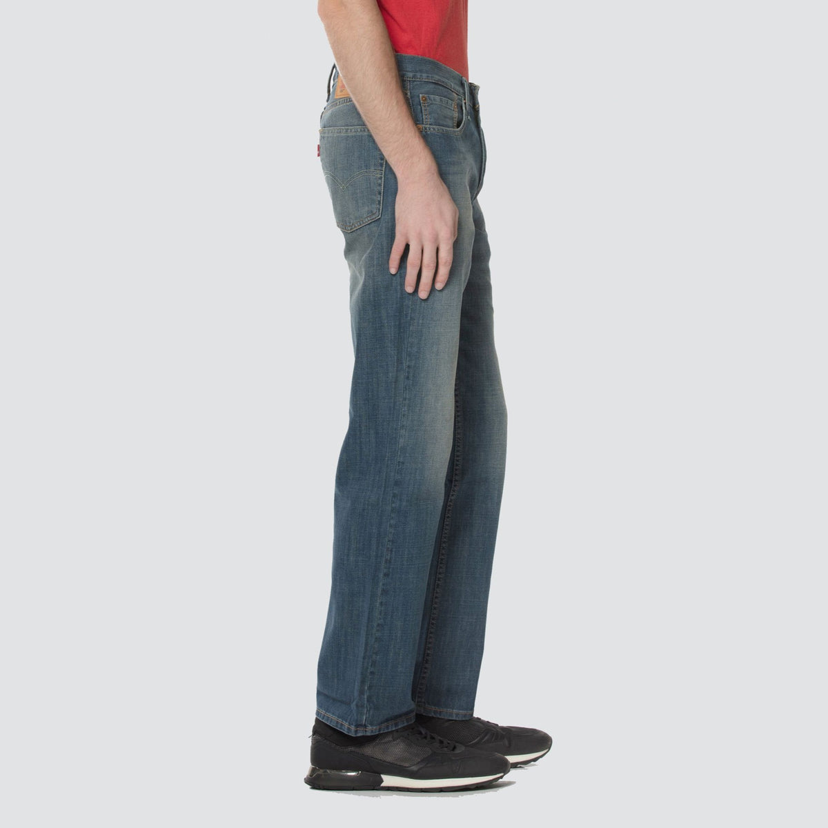 Levi's 514_1493 Straight Light Vintage