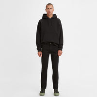Levi's 511 Slim Black Jeans 1907