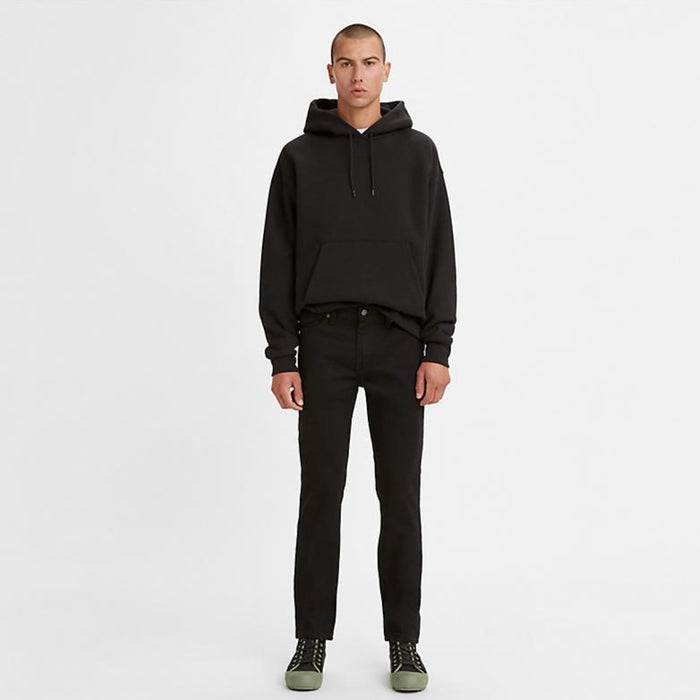 Levi's 511 Slim Black Jeans 1907