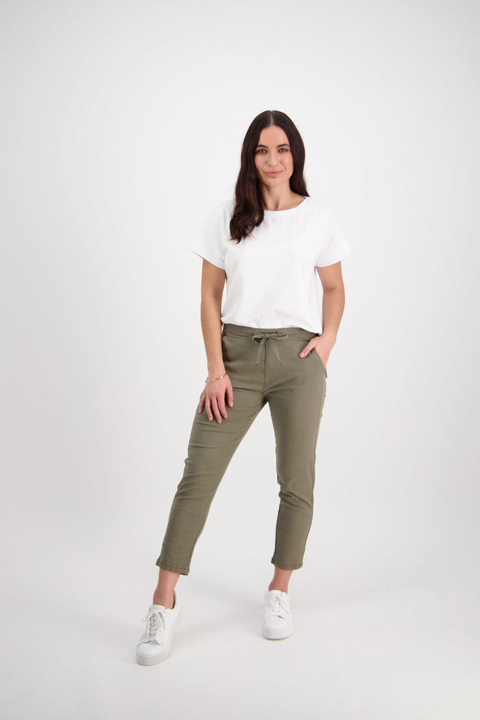 Vassalli Pants 5790