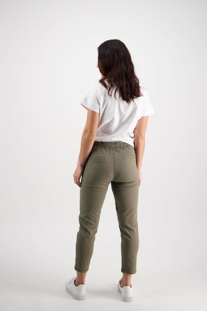 Vassalli Pants 5790