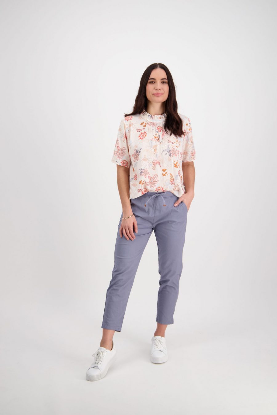 Vassalli Pants 5790