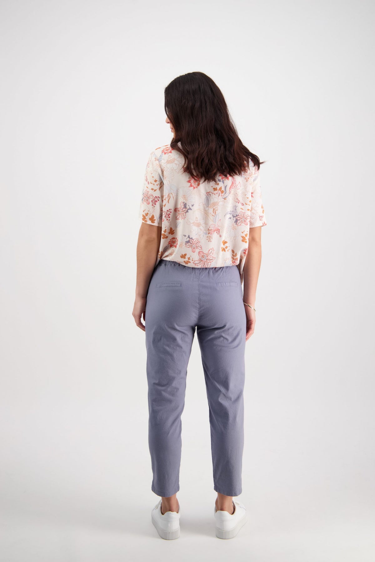 Vassalli Pants 5790