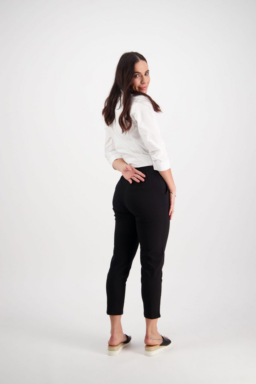 Vassalli Pants 5790