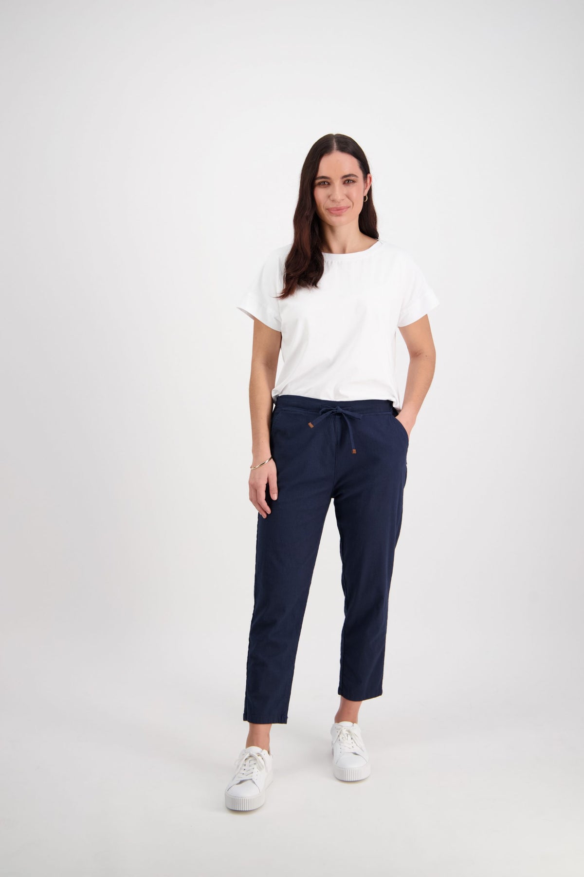 Vassalli Pants 5790