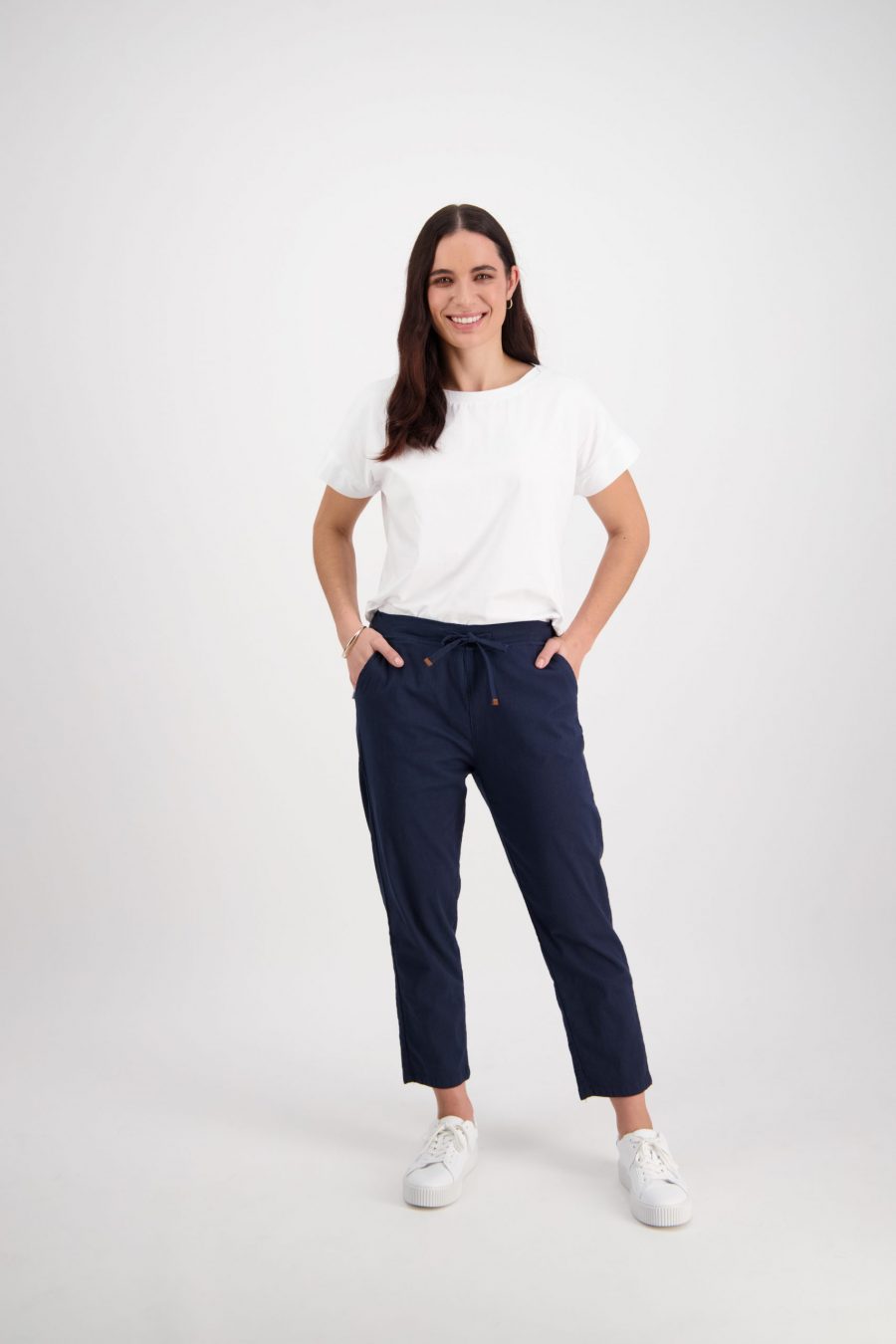 Vassalli Pants 5790