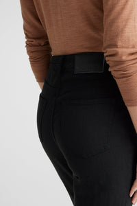 Ladies Toorallie Merino Denim Bendigo High-Rise Jeans 252