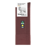 Humphrey Law Ladies 60% Fine Merino Wool Health Sock