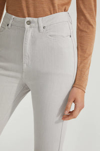 Ladies Toorallie Merino Denim Bendigo High-Rise Jeans 252