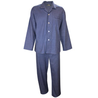 Lynx Flannelette Pyjamas