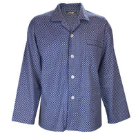 Lynx Flannelette Pyjamas
